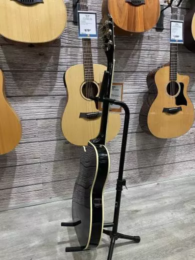 Eastwood Airline Tuxedo 2